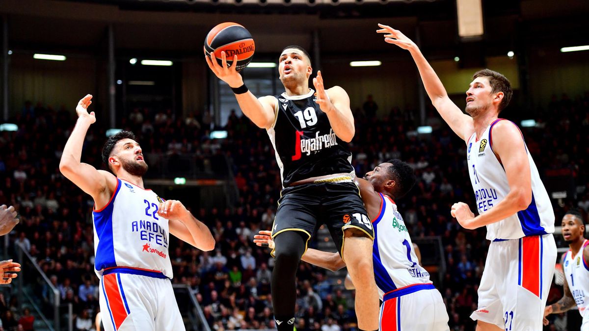 LIVE Maccabi Tel Aviv-Virtus Bologna 95-78, Eurolega basket 2024 in  DIRETTA: V Nere sconfitte sul campo neutro di Belgrado, Baldwin IV  protagonista! 24 punti per Belinelli non bastano